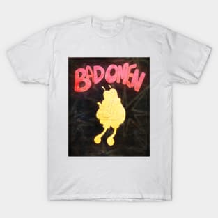 Bad Omen T-Shirt